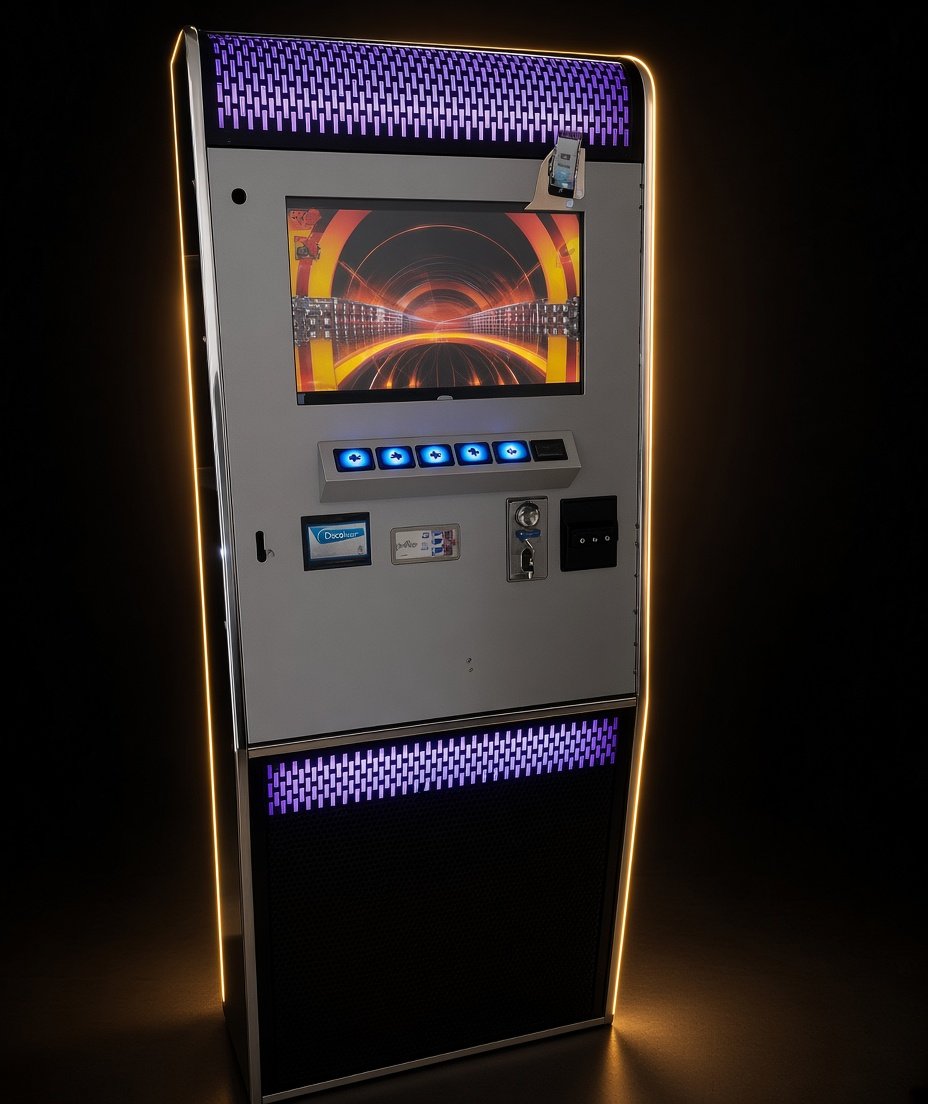Jukebox Brg 2016