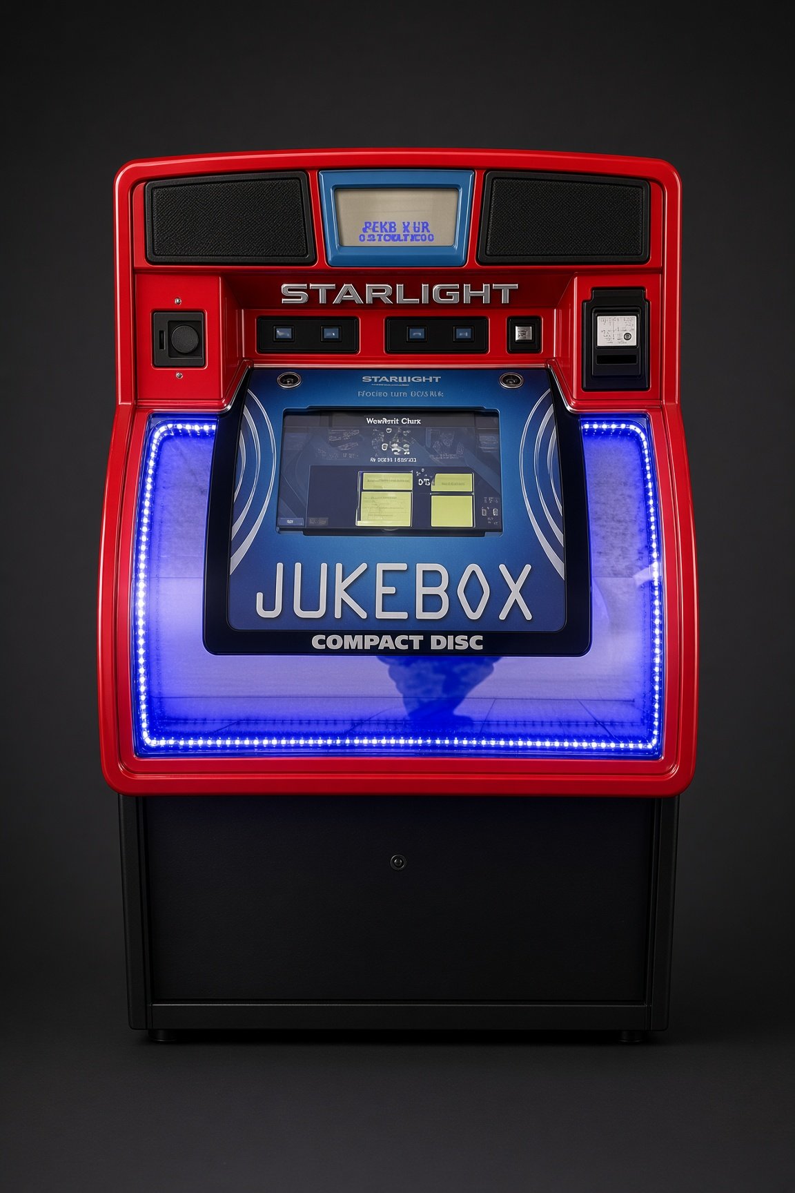 Jukebox StarLight Original