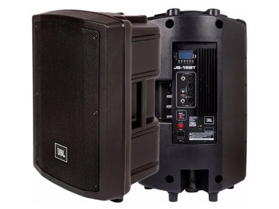 Caixa ativa JBL JS15BT